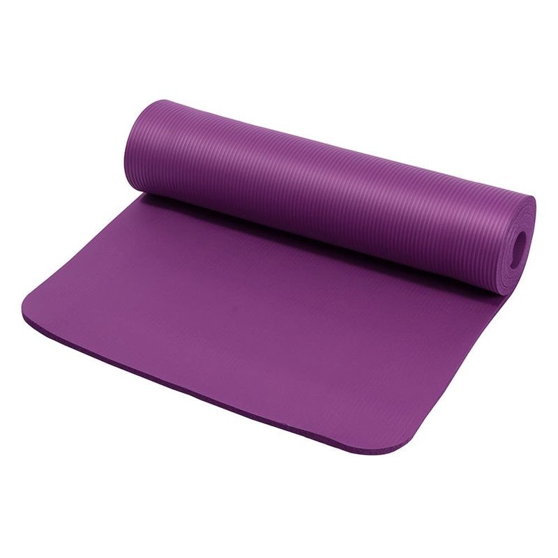 tapete yoga acte comfort 1,80 t54-roxo