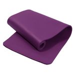 tapete yoga acte comfort 1,80 t54-roxo