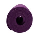 tapete yoga acte comfort 1,80 t54-roxo
