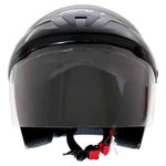 capacete gow interlagos open 300 preto 58 238454 (mp)