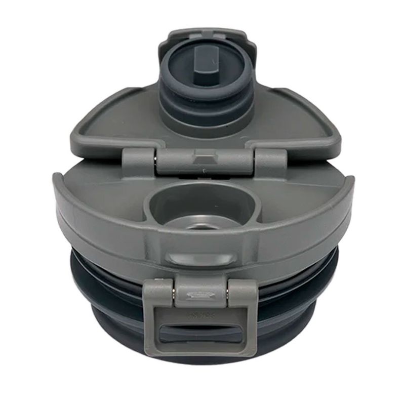 copo térmico zojirushi 400ml forest gray sx-ka40hm (mp)