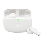 fone de ouvido jbl intra auricular tws wave beam 2 branco (mp)