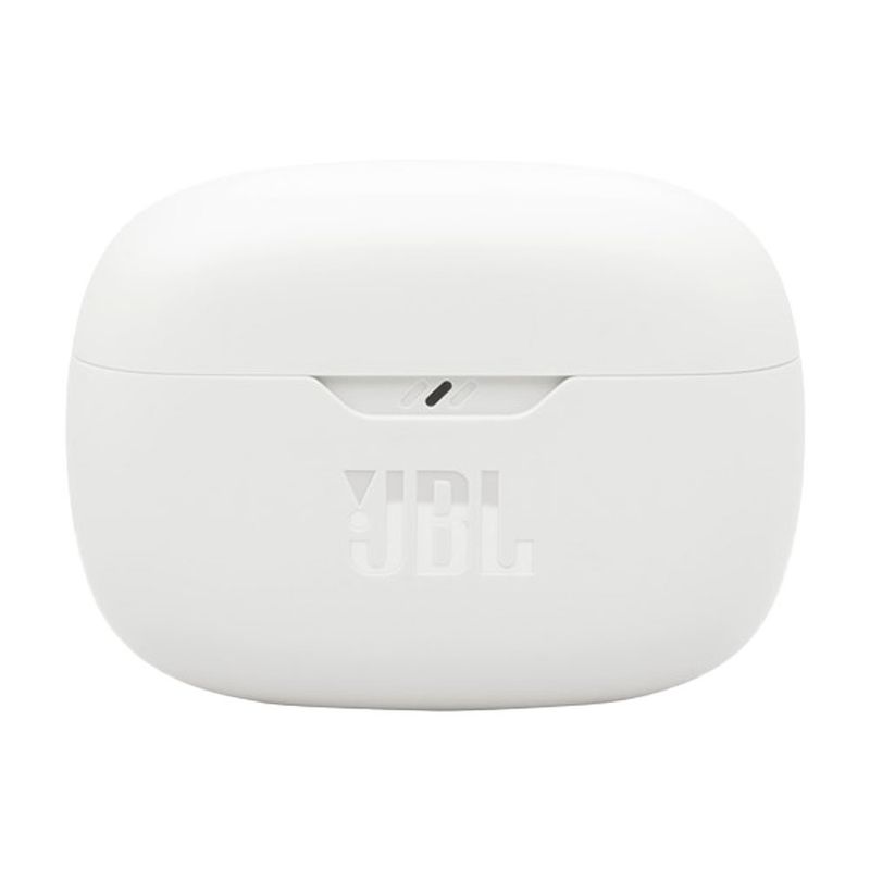 fone de ouvido jbl intra auricular tws wave beam 2 branco (mp)