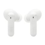 fone de ouvido jbl intra auricular tws wave beam 2 branco (mp)
