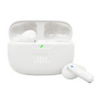 fone de ouvido jbl intra auricular tws wave beam 2 branco (mp)