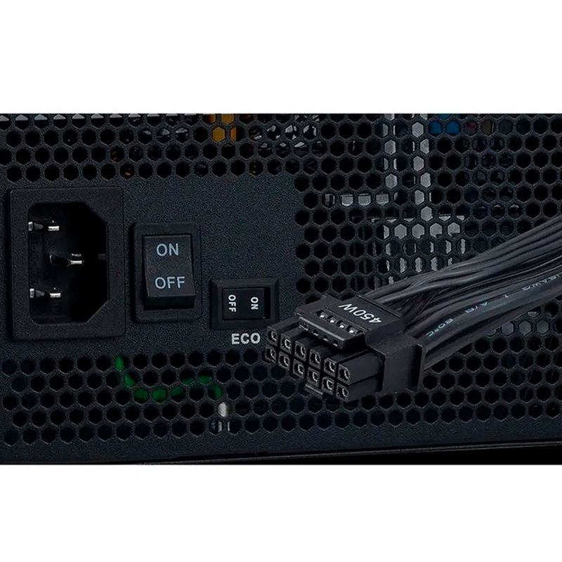 fonte azza atx 750w 80 plus gold modular (mp)