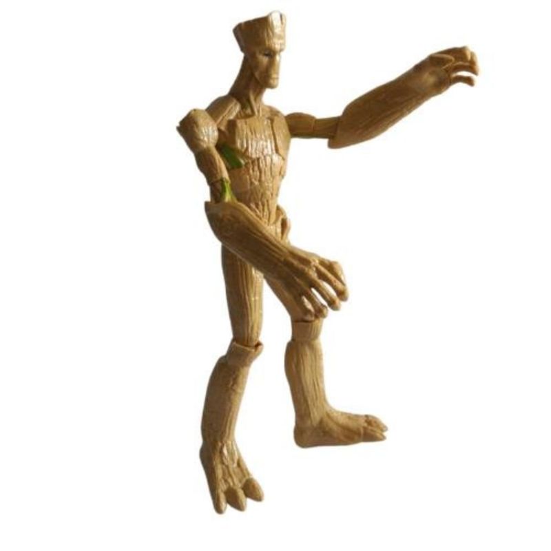 boneco groot all seasons marvel 22cm 894312 (mp)