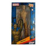 boneco groot all seasons marvel 22cm 894312 (mp)