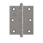 dobradiça pino bola aliança 3.1/2"x2.1/2" (1,50) 81500b niquelado (mp)