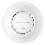 ponto de acesso grandstream wi-fi 6 mu-mimo 750+ usuários gwn7664 (mp)