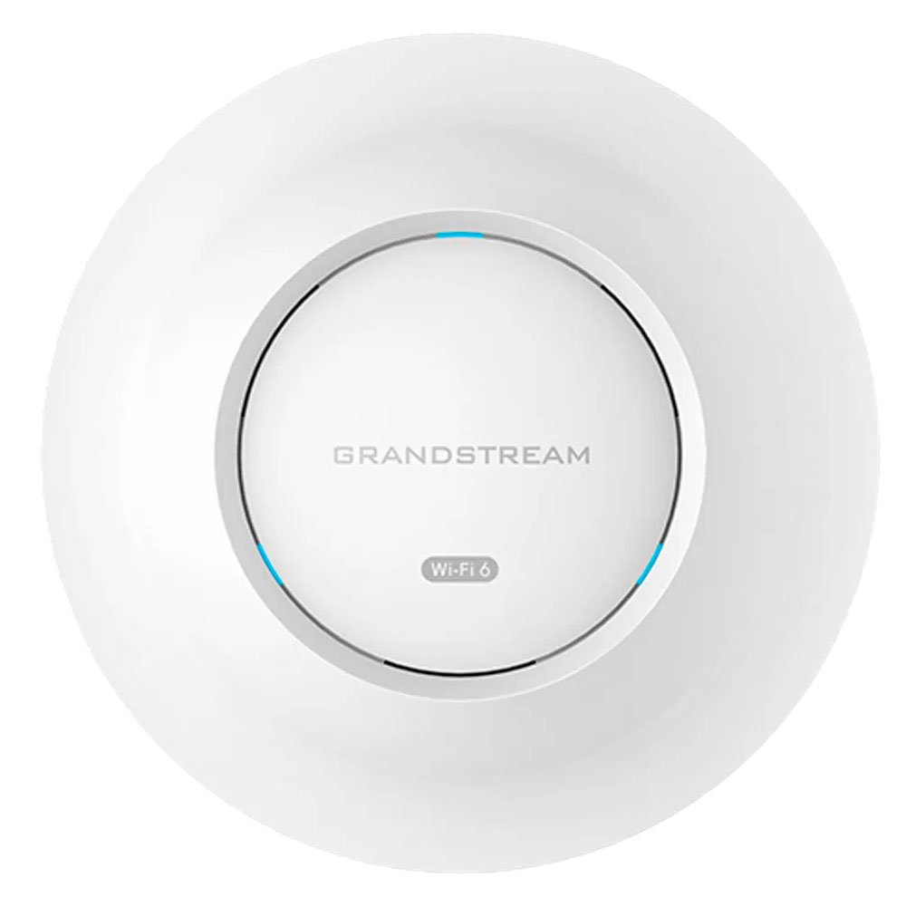 Ponto de Acesso Grandstream Wi-Fi 6 MU-MIMO GWN7664