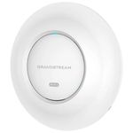 ponto de acesso grandstream wi-fi 6 mu-mimo 750+ usuários gwn7664 (mp)