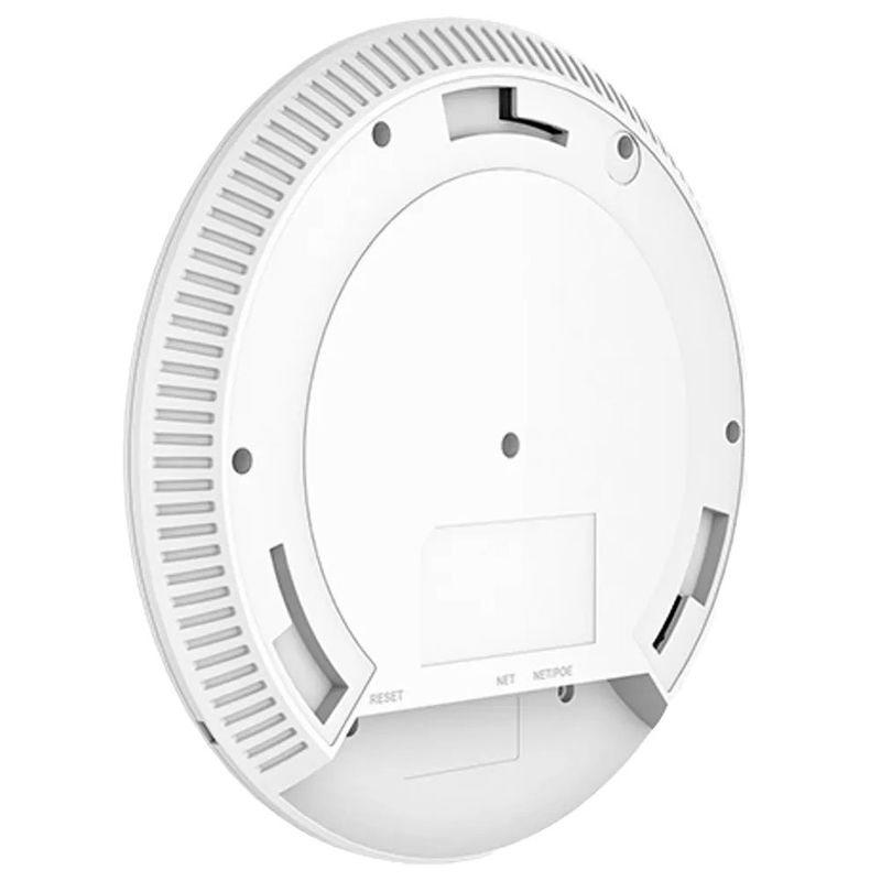 ponto de acesso grandstream wi-fi 6 mu-mimo 750+ usuários gwn7664 (mp)