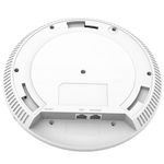 ponto de acesso grandstream wi-fi 6 mu-mimo 750+ usuários gwn7664 (mp)