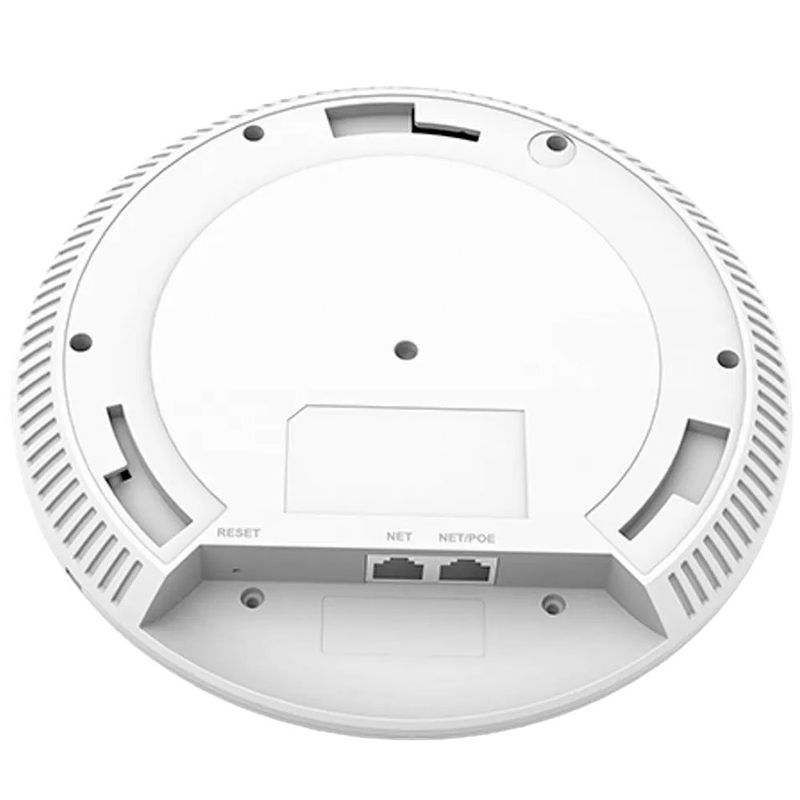 ponto de acesso grandstream wi-fi 6 mu-mimo 750+ usuários gwn7664 (mp)