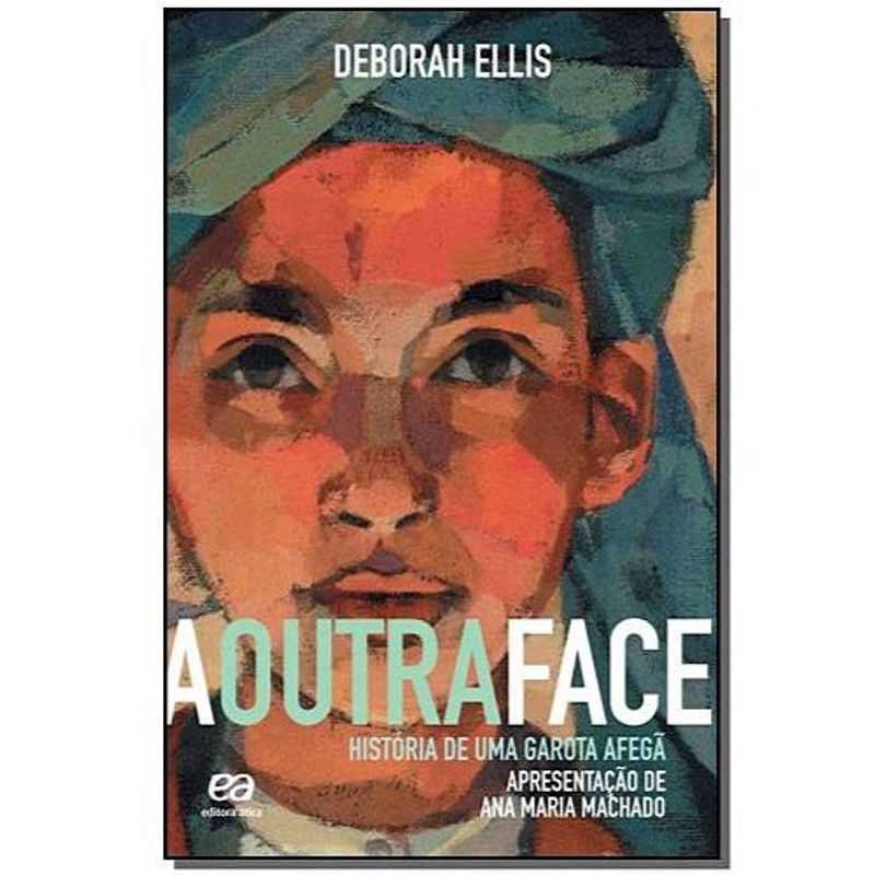 livro a outra face editora ática (mp)