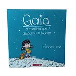 livro gaia a menina que descobriu o mundo editorial 25 (mp)