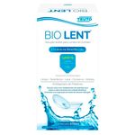 kit bio lent solução estéril lente de contato 350+120ml teuto