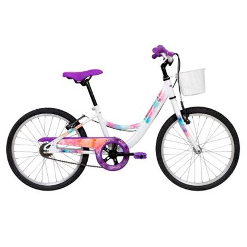 bicicleta caloi ceci aro 20 branco