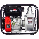 motobomba toyama gasolina twp50sx (mp)