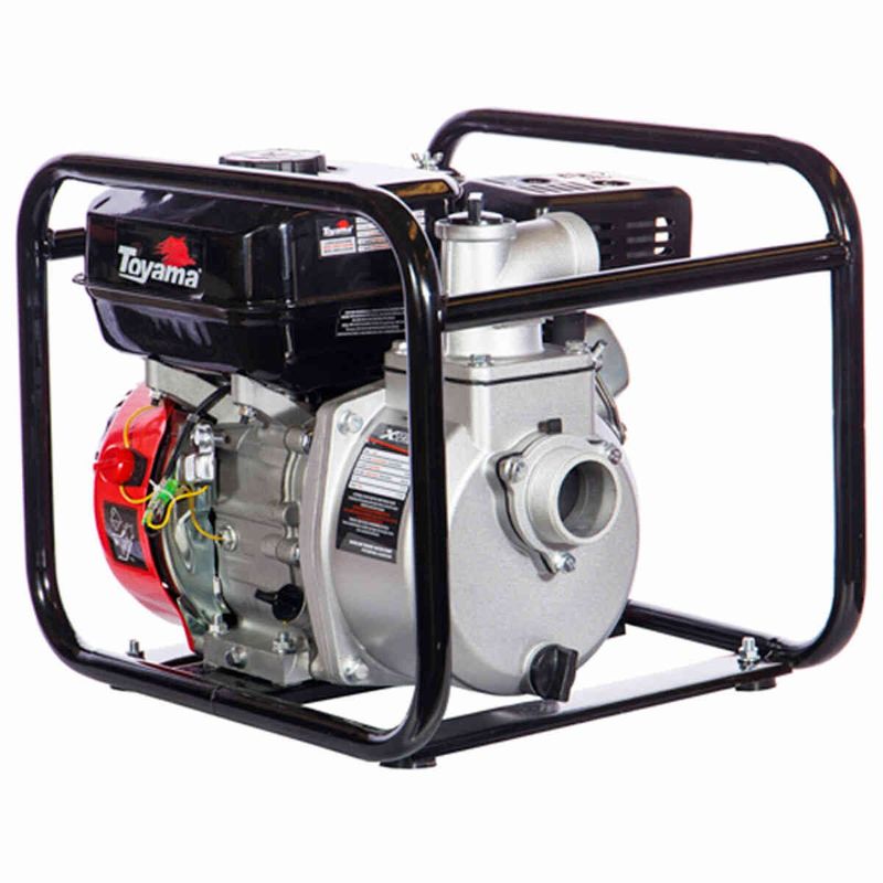 motobomba toyama gasolina twp50sx (mp)