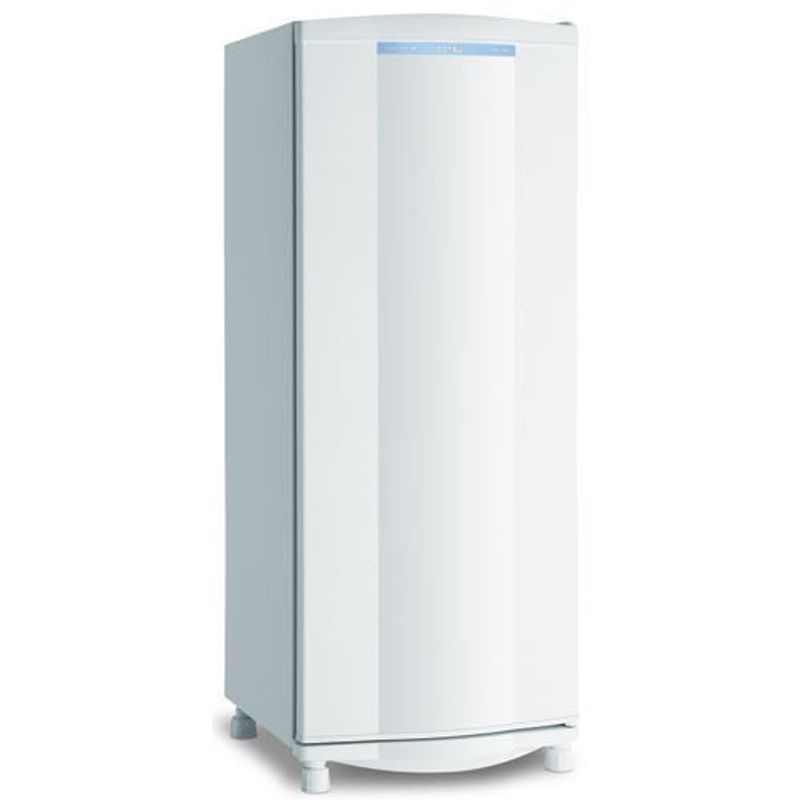 geladeira consul degelo seco 261 litros 127v gavetão hortifruti branca cra30fba