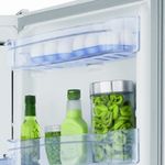 geladeira consul degelo seco 261 litros 127v gavetão hortifruti branca cra30fba