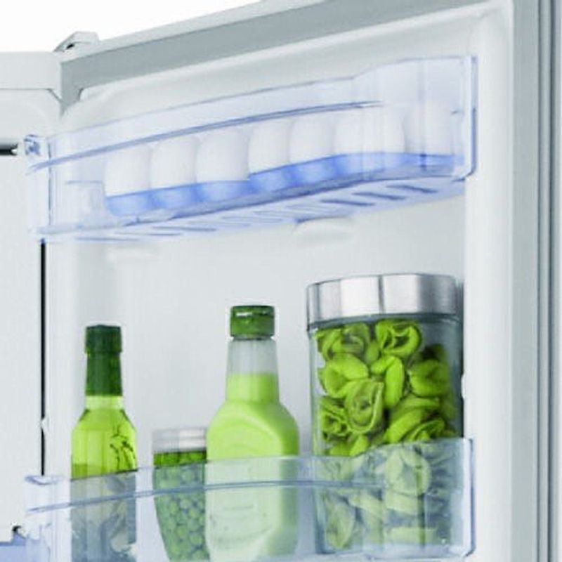 geladeira consul degelo seco 261 litros 127v gavetão hortifruti branca cra30fba