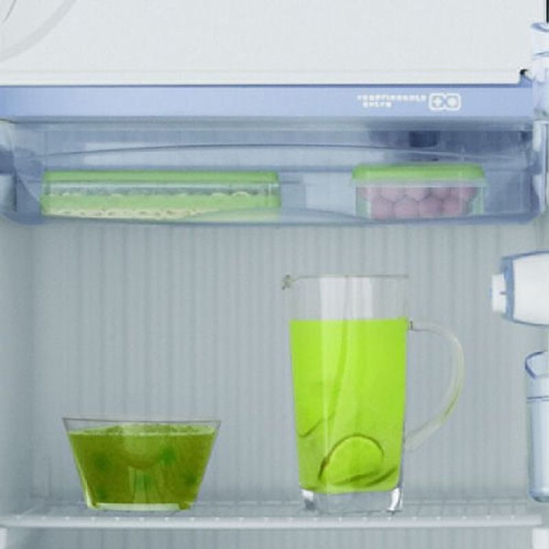 geladeira consul degelo seco 261 litros 127v gavetão hortifruti branca cra30fba