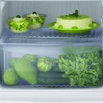 geladeira consul degelo seco 261 litros 127v gavetão hortifruti branca cra30fba