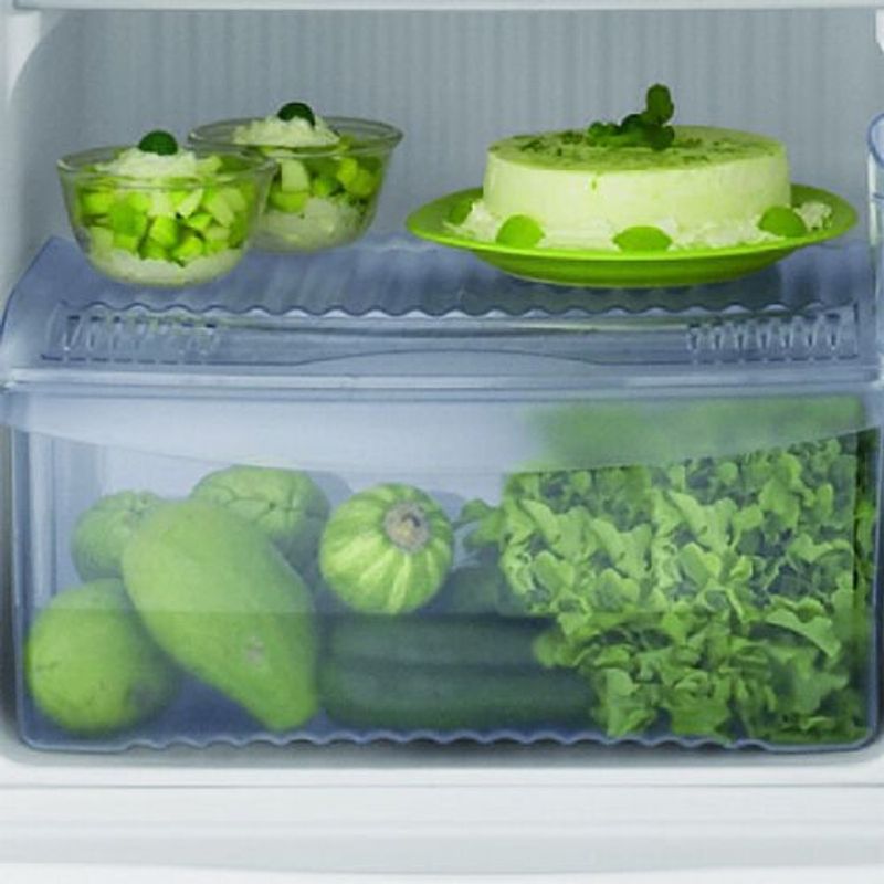 geladeira consul degelo seco 261 litros 127v gavetão hortifruti branca cra30fba