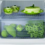 geladeira consul degelo seco 261 litros 127v gavetão hortifruti branca cra30fba