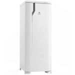 geladeira electrolux frost free 1 porta 322 litros 127v branca rfe39