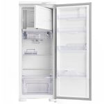 geladeira electrolux frost free 1 porta 322 litros 127v branca rfe39