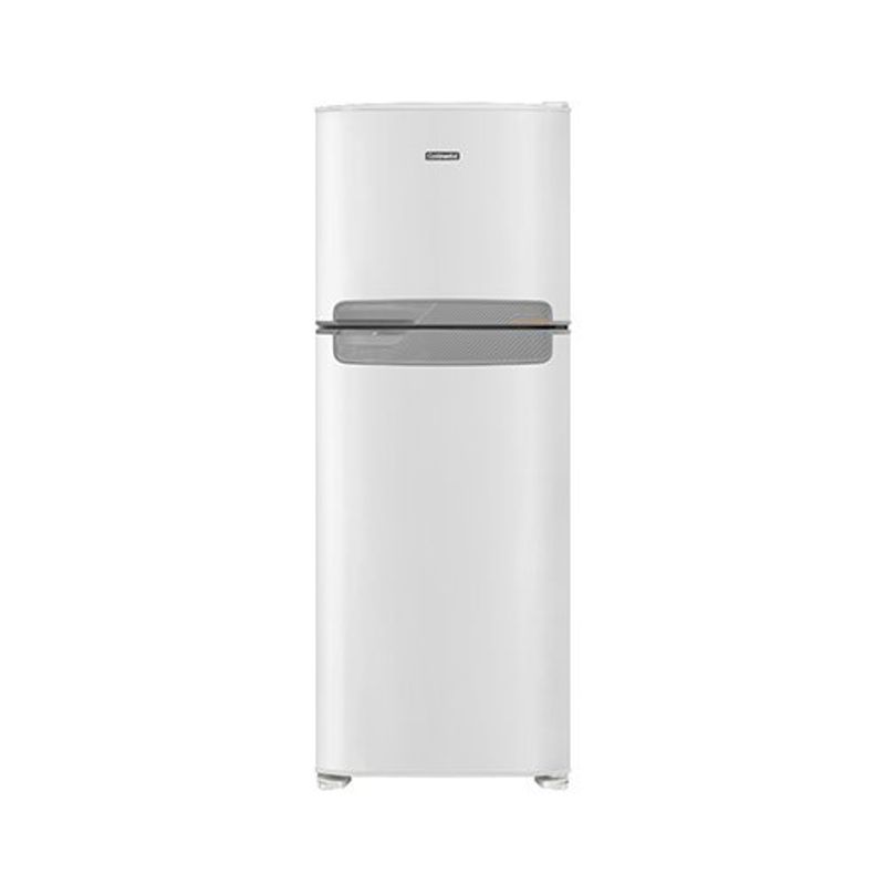 geladeira continental frost free duplex 472 litros branca tc56