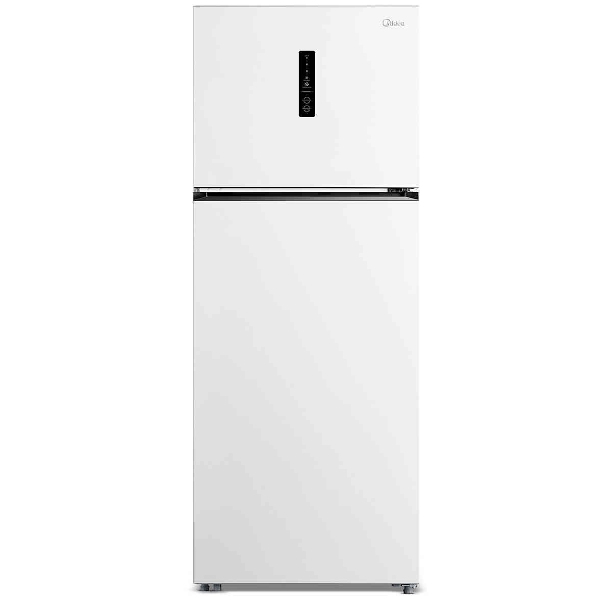 Geladeira Midea 411L Frost Free Branca MD-RT580MTA