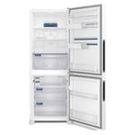 geladreira electrolux frost free inverse 490 litros branca ib7
