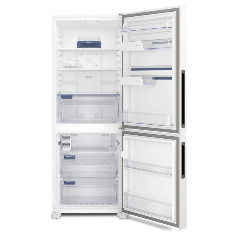 geladreira electrolux frost free inverse 490 litros branca ib7