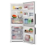 geladreira electrolux frost free inverse 490 litros branca ib7