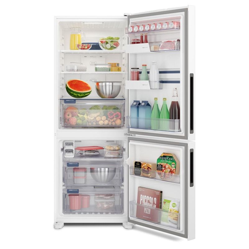 geladreira electrolux frost free inverse 490 litros branca ib7