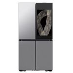 geladeira samsung frost free 699 litros inox rf29db9950q