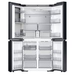 geladeira samsung frost free 699 litros inox rf29db9950q