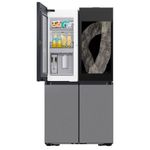 geladeira samsung frost free 699 litros inox rf29db9950q