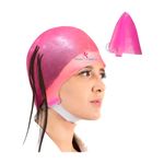 touca de silicone para mecha santa clara (mp)