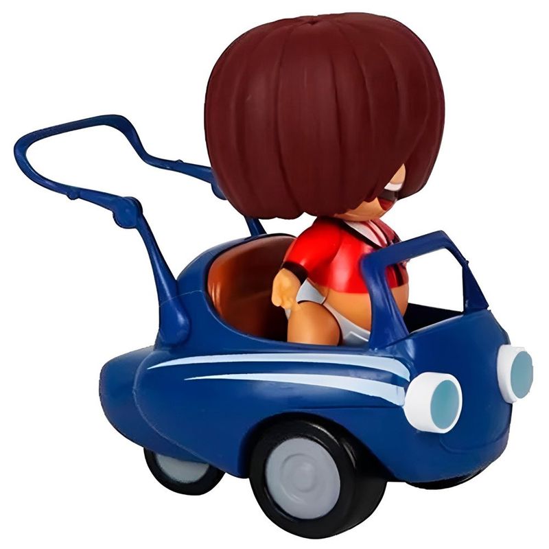 mini beat power rockets multikids com carrinho rolling rocker fuz br994 (mp)
