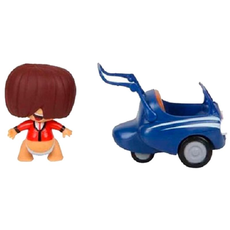 mini beat power rockets multikids com carrinho rolling rocker fuz br994 (mp)