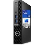 computador dell de mesa optiplex 700 7010, 16gb ram ddr4, ssd 512gb preto a-mbi