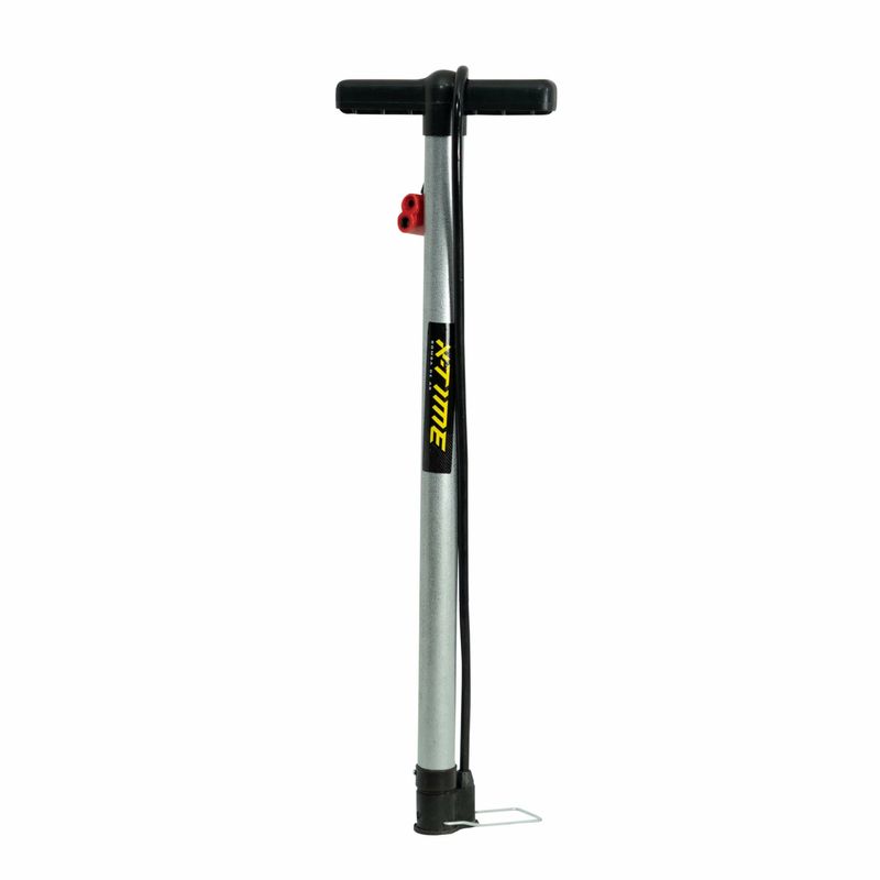 bomba de ar para oficina jpp x-time cabo e pé nylon grande (mp)