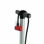 bomba de ar para oficina jpp x-time cabo e pé nylon grande (mp)