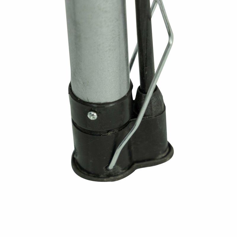 bomba de ar para oficina jpp x-time cabo e pé nylon grande (mp)